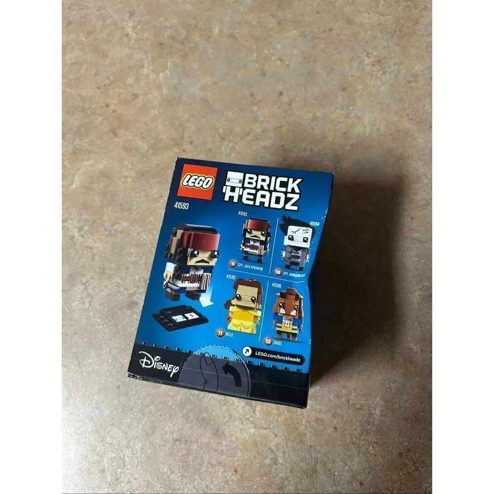 Lego new factory